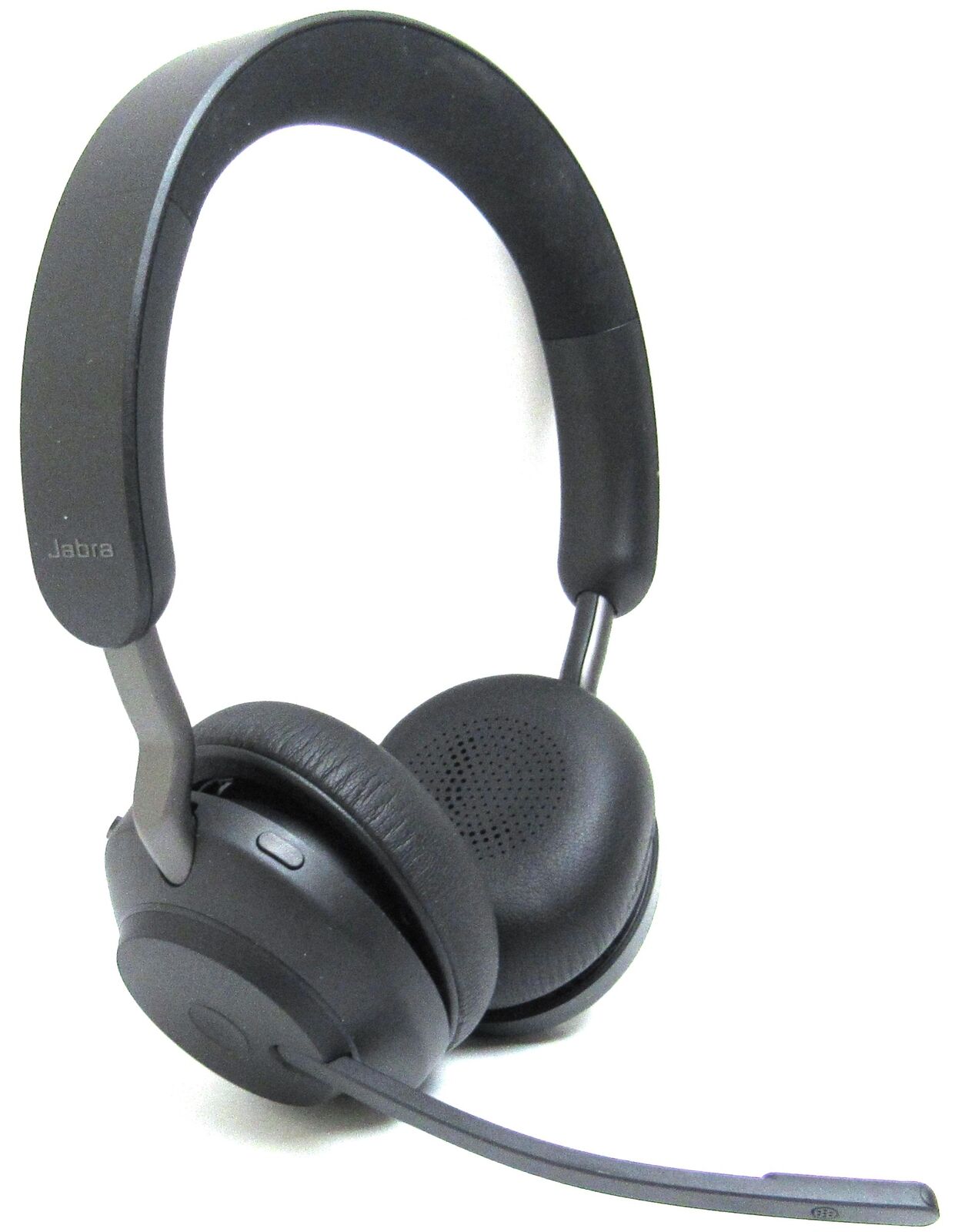 Jabra Evolve2 65 Link380c Headset - MS Stereo - Wireless - 26599-999-889